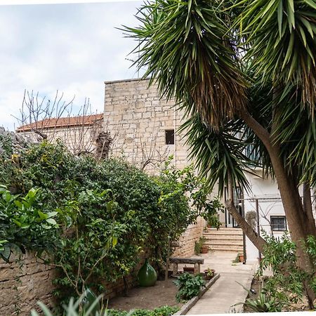Casa Vacanze Alisei Терліцці Екстер'єр фото