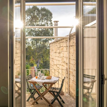Casa Vacanze Alisei Терліцці Екстер'єр фото