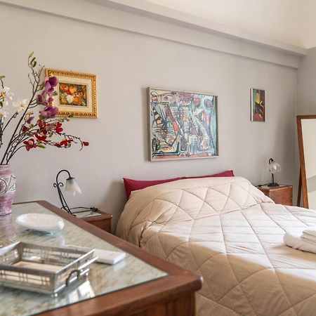 Casa Vacanze Alisei Терліцці Екстер'єр фото