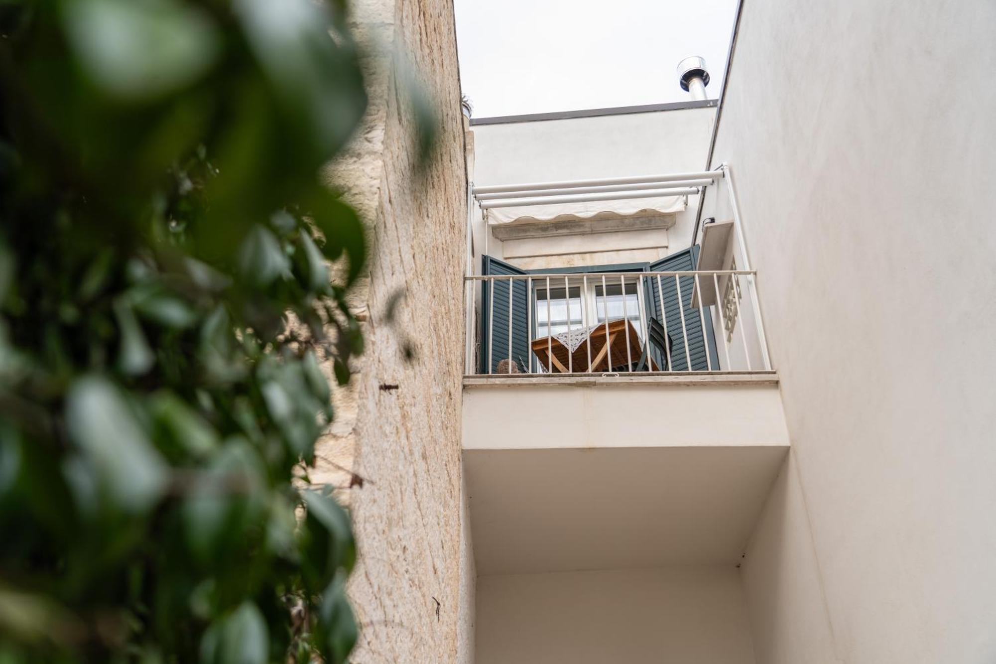 Casa Vacanze Alisei Терліцці Екстер'єр фото