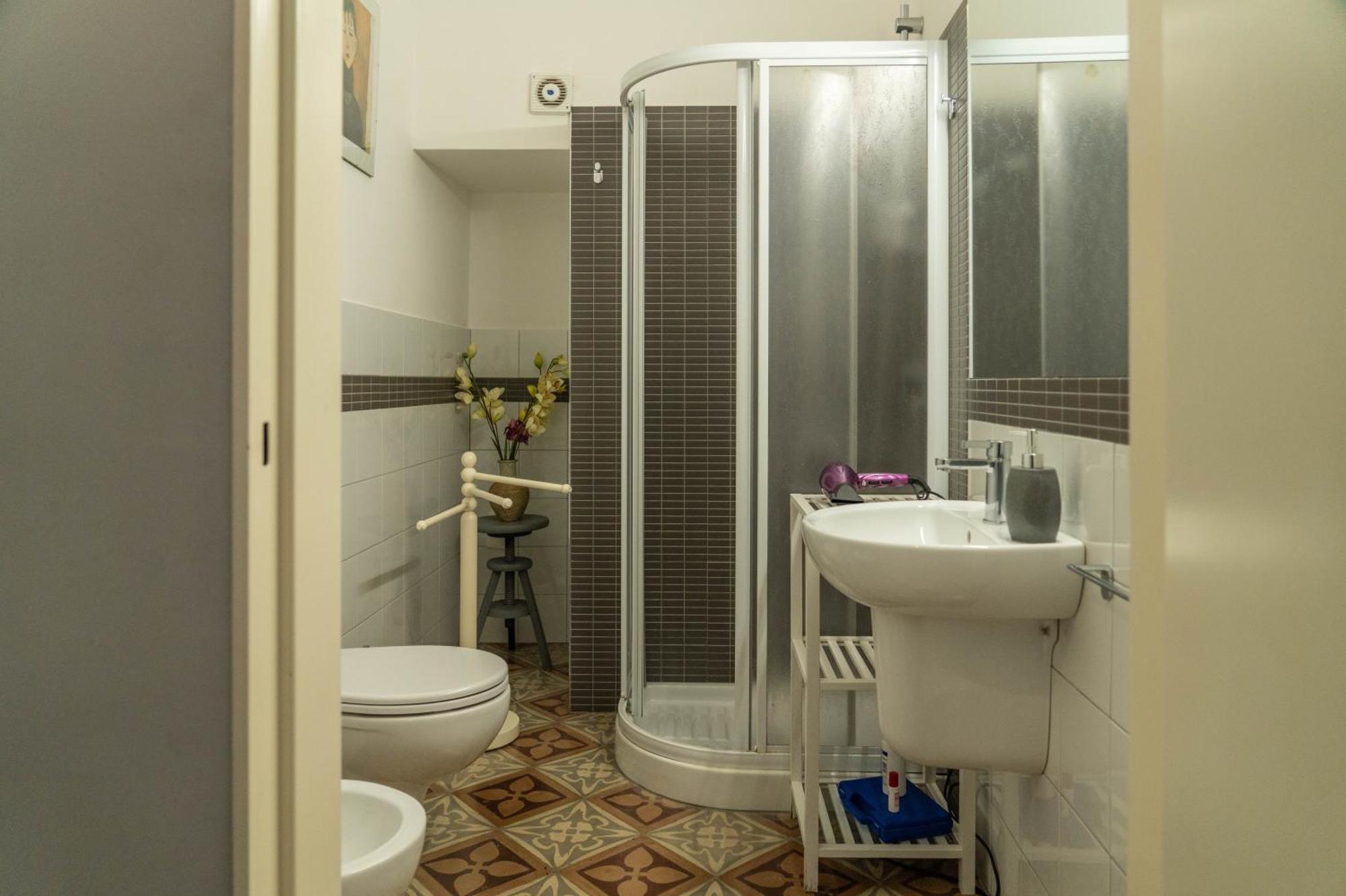 Casa Vacanze Alisei Терліцці Екстер'єр фото
